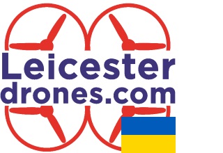 Leicester Drones